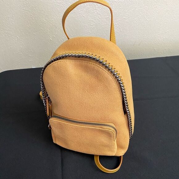 Backpacks